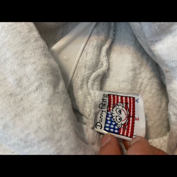 BEERPONG HOODIE - Picture 4 of 5